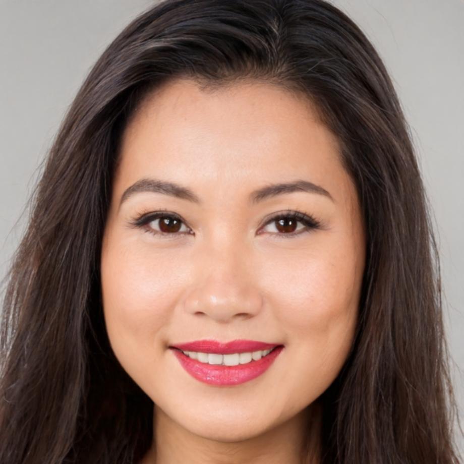 Sabine Müller, Finanzberaterin aus Hamburg